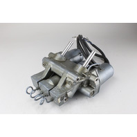 6H1-43800-00-EK Yamaha 1984-1987 Yamaha Power Trim 70 90 HP 3 Cyl 2S 1 YR WTY