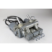 6H1-43800-00-EK Yamaha 1984-1987 Yamaha Power Trim 70 90 HP 3 Cyl 2S 1 YR WTY