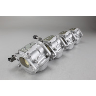 WME11 WME-11-1 WME-11-2 Mercury 1988-93 Carburetor Set 100 115 HP 4 Cyl REBUILT