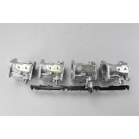 WME11 WME-11-1 WME-11-2 Mercury 1988-93 Carburetor Set 100 115 HP 4 Cyl REBUILT
