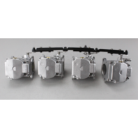 WME-14 WME-14-1 C# 3301-9012 Mercury 1988-93 Carburetor Set 100 115 HP REBUILT