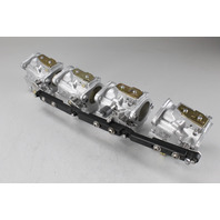 WME-14 WME-14-1 C# 3301-9012 Mercury 1988-93 Carburetor Set 100 115 HP REBUILT