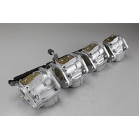 WME-14 WME-14-1 C# 3301-9012 Mercury 1988-93 Carburetor Set 100 115 HP REBUILT