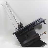 1992-1998 Johnson Evinrude LONG Lower Unit 88 90 110 115 140 HP 1 YEAR WARRANTY