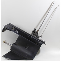 1992-1998 Johnson Evinrude LONG Lower Unit 88 90 110 115 140 HP 1 YEAR WARRANTY