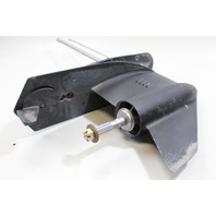 1992-1998 Johnson Evinrude LONG Lower Unit 88 90 110 115 140 HP 1 YEAR WARRANTY