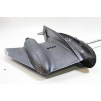 1992-1998 Johnson Evinrude LONG Lower Unit 88 90 110 115 140 HP 1 YEAR WARRANTY