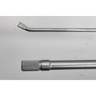1978-91 Johnson Evinrude LONG Lower Unit  85 88 90 110 115 140 HP 1 YEAR WTY