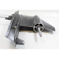 1978-91 Johnson Evinrude LONG Lower Unit  85 88 90 110 115 140 HP 1 YEAR WTY