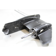 1978-91 Johnson Evinrude LONG Lower Unit  85 88 90 110 115 140 HP 1 YEAR WTY