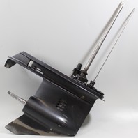 1992-98 Johnson Evinrude LONG Lower Unit 88 90 110 115 140 HP 1 YR WARRANTY