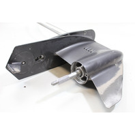 1992-98 Johnson Evinrude LONG Lower Unit 88 90 110 115 140 HP 1 YR WARRANTY