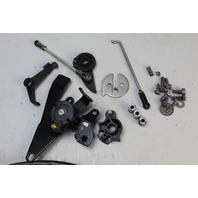 821468A66 Mercury 1994-2000 Tiller Handle Conversion Kit  6 8 9.9 10 15 20 25 HP