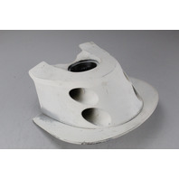 338744 345776 Johnson Evinrude 1990 & UP Spray Plate W/ Mount Bracket 90-300 HP