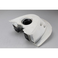338744 345776 Johnson Evinrude 1990 & UP Spray Plate W/ Mount Bracket 90-300 HP