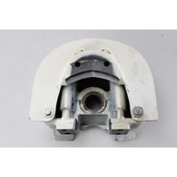 338744 345776 Johnson Evinrude 1990 & UP Spray Plate W/ Mount Bracket 90-300 HP