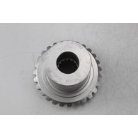 883338 C# 31289YY Mercruiser Bravo Input Gear 27 Teeth 15 Splines