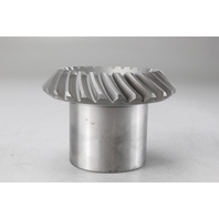 883338 C# 31289YY Mercruiser Bravo Input Gear 27 Teeth 15 Splines