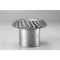 883338 C# 31289YY Mercruiser Bravo Input Gear 27 Teeth 15 Splines