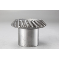 883338 C# 31289YY Mercruiser Bravo Input Gear 27 Teeth 15 Splines