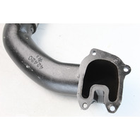 42421A5 C# 42420 Mercruiser 1982-1998 Lower Exhaust Elbow 120 140 165 170 + HP