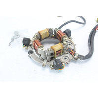 Suzuki 1987 1988 1989 1990 1991 1992 Stator DT 150 175 200 HP 1 YEAR WARRANTY