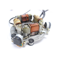 Suzuki 1987 1988 1989 1990 1991 Stator DT 150 175 200 225 HP V6 1 YEAR WARRANTY