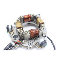 Suzuki 1987 1988 1989 1990 1991 Stator DT 150 175 200 225 HP V6 1 YEAR WARRANTY