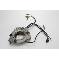Suzuki 1987 1988 1989 1990 1991 Stator DT 150 175 200 225 HP V6 1 YEAR WARRANTY