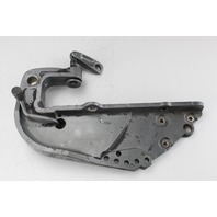 822867F2 C# 3419-822867 Mercury Gray Clamp Bracket 40 50 55 60 HP 3 Cylinder