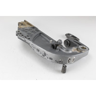 822867F2 C# 3419-822867 Mercury Gray Clamp Bracket 40 50 55 60 HP 3 Cylinder