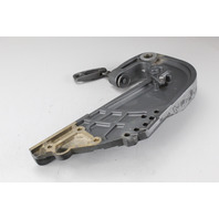 822867F2 C# 3419-822867 Mercury Gray Clamp Bracket 40 50 55 60 HP 3 Cylinder