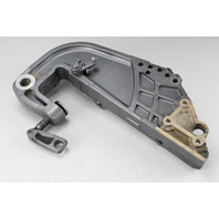 822867F2 C# 3419-822867 Mercury Gray Clamp Bracket 40 50 55 60 HP 3 Cylinder