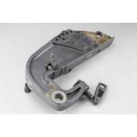822867F2 C# 3419-822867 Mercury Gray Clamp Bracket 40 50 55 60 HP 3 Cylinder