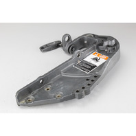 822868A2 C# 3420-822868 Mercury Gray Clamp Bracket 40 50 55 60 HP 3 & 4 Cyl