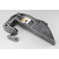 822868A2 C# 3420-822868 Mercury Gray Clamp Bracket 40 50 55 60 HP 3 & 4 Cyl