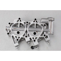 0318393 318393 3857090 Johnson Evinrude Cylinder Head Like New Condition