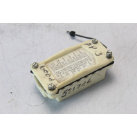 777640 581726 Johnson Evinrude 1972-1975 Power Pack 65 70 75 HP 1 YEAR WARRANTY