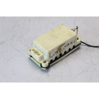 777640 581726 Johnson Evinrude 1972-1975 Power Pack 65 70 75 HP 1 YEAR WARRANTY