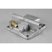 Johnson Evinrude Carburetor Bowl Float Chamber C#: 327105 CLEANED!