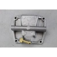 Johnson Evinrude Carburetor Bowl Float Chamber C#: 327105 CLEANED!