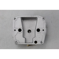 Johnson Evinrude Carburetor Bowl Float Chamber C#: 327105 CLEANED!
