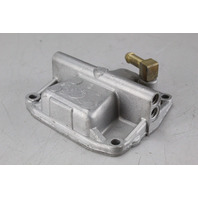 Johnson Evinrude Carburetor Bowl Float Chamber C#: 327105 CLEANED!