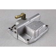 Johnson Evinrude Carburetor Bowl Float Chamber C#: 327105 CLEANED!