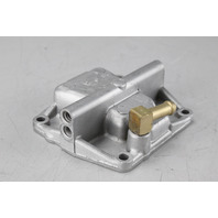 Johnson Evinrude Carburetor Bowl Float Chamber C#: 327105 CLEANED!