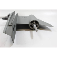 1992-98 Johnson Evinrude LONG Lower Unit 88 90 110 115 140 HP 1 YEAR WARRANTY