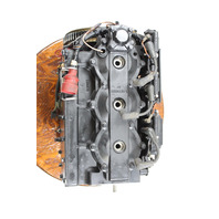 397737 Johnson Evinrude 1989-90 Complete Powerhead 60 65 70 HP 1 YEAR WARRANTY!