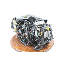 854236T00 Mercury 1998-2001 Fully Dressed Powerhead 25 HP 2 Cylinder 4-Stroke