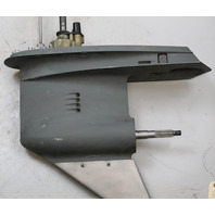1992-1998 Johnson Evinrude LONG Lower Unit 88 90 110 115 140 HP 1 YR WTY