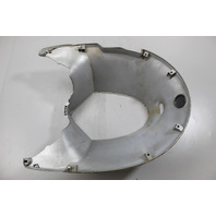 63711-ZW5-000ZA Honda Lower Cover 115 130 HP Inline 4 4-Stroke